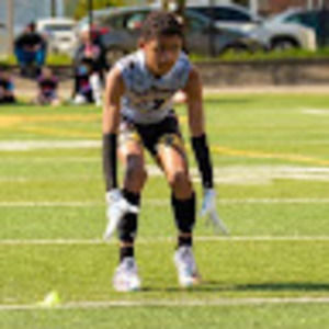 Meet your Posher, Donte